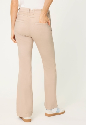 Olsen női nadrág farmer,trapéz