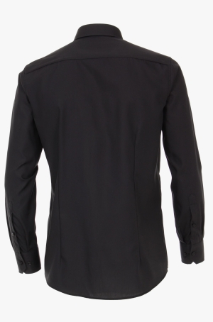 Venti férfi ing, modern fit, hosszúujjú