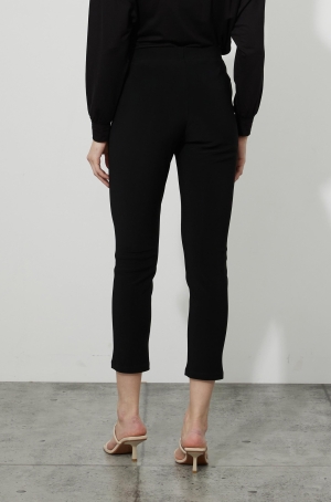 Joseph Ribkoff női nadrág, szárán hasított, ringlis