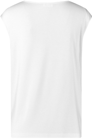 Gerry Weber női top,selyem elejű