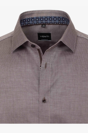 Venti férfi ing hosszúujjú