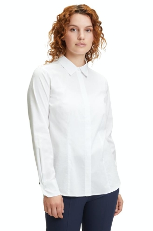 Betty Barclay női ing, hosszúujjú, végig gombos