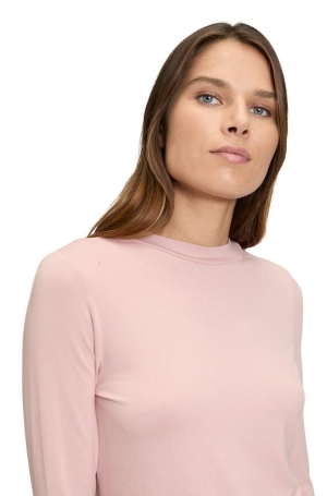 Betty Barclay női felső, kereknyakú, hosszúujjú