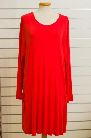 Via Appia Due női tunika