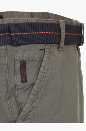 Casamoda férfi bermuda,oldalzsebes