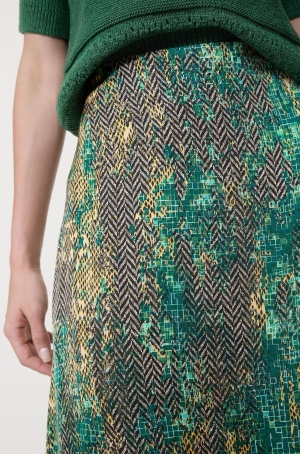 Gerry Weber női szoknya, A-vonalú