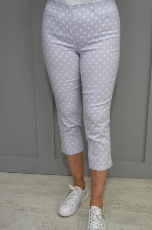 Robell női nadrág, halász