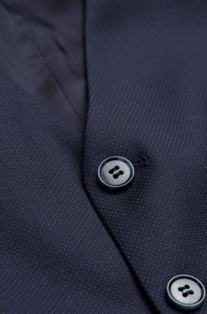 Digel férfi mellény 5 gombos Dan