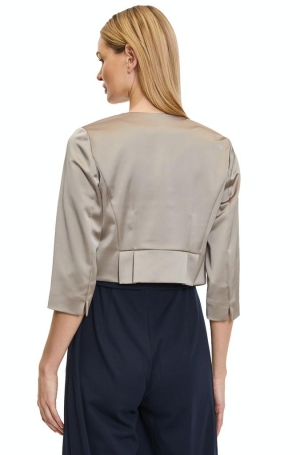 Vera Mont női boleró, chanel fazon