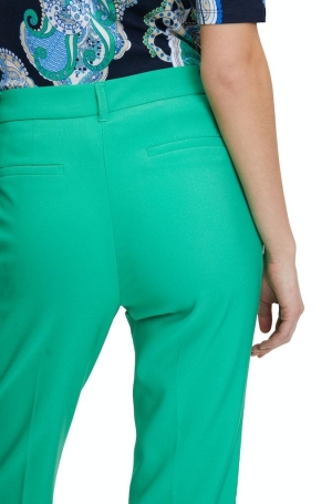 Betty Barclay női nadrág, hosszú, élvasalt