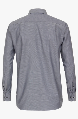 Casamoda férfi ing, comfort fit, hosszúujjú