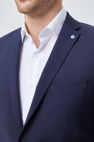 Pierre Cardin férfi zakó futureflex