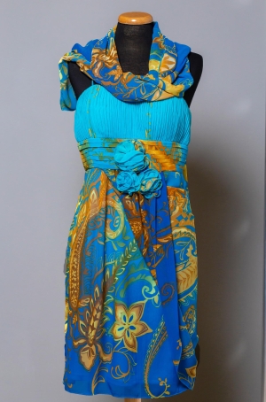 Paul Brial női ruha