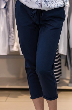 Lisa Campione női nadrág leggings  halász