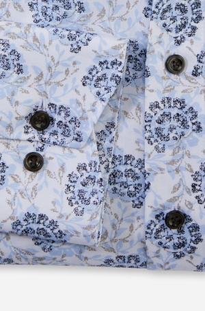 Olymp férfi ing hosszúujjú,modern fit