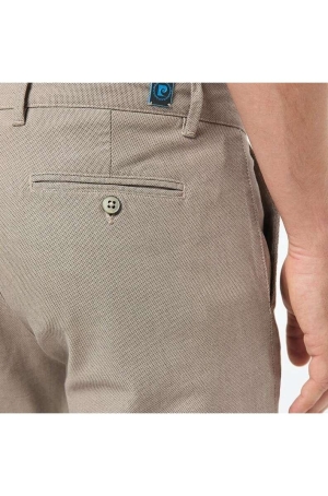 Pierre Cardin férfi nadrág, svédzsebes, futureflex