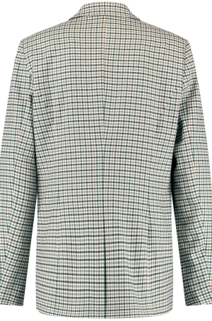 Gerry Weber női zakó, 2 soros, hátul sliccelt