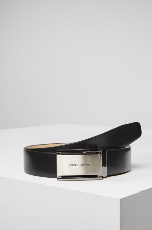 Pierre Cardin férfi öv