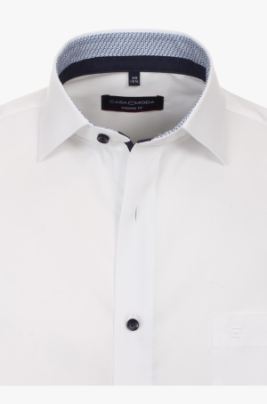 Casamoda férfi ing, modern fit, hosszúujjú