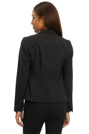 Betty Barclay női zakó, 2 gombos, zsebes