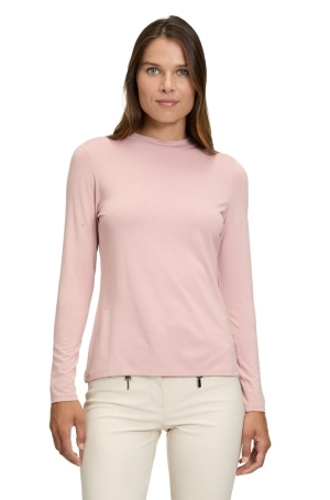 Betty Barclay női felső, kereknyakú, hosszúujjú