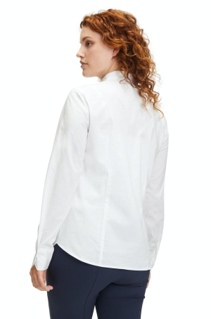 Betty Barclay női ing, hosszúujjú, végig gombos
