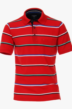 Casamoda férfi ingpulóver