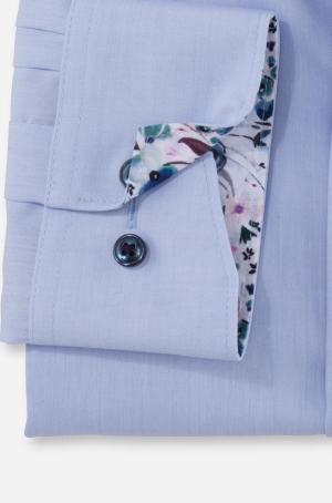 Olymp férfi ing, hosszúujjú, modern fit