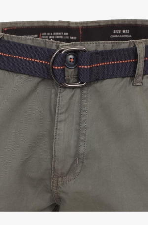 Casamoda férfi bermuda,oldalzsebes