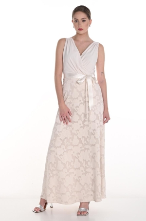 Frank Lymann női ruha hosszú,