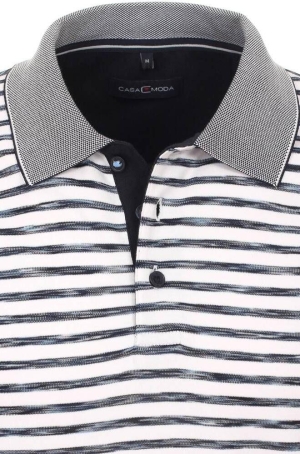 Casamoda férfi ingpulóver