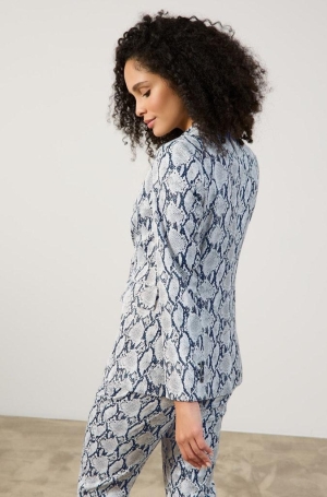 Gerry Weber női zakó zsebpatnis,egy gombos