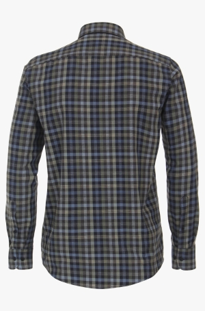 Casamoda férfi ing, casual fit, hosszúujjú