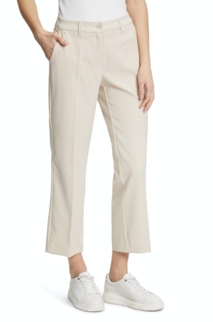 Betty Barclay női nadrág, élvasalt, svédzsebes