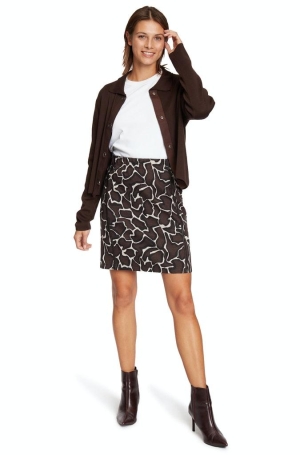 Betty Barclay női szoknya rövid