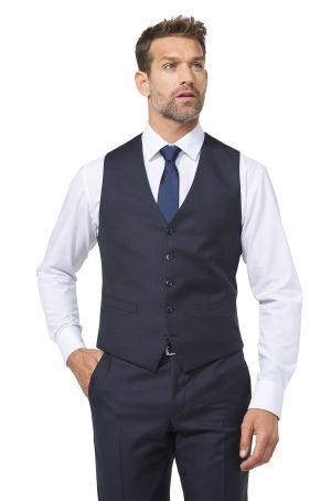 Digel férfi mellény 5 gombos Dan