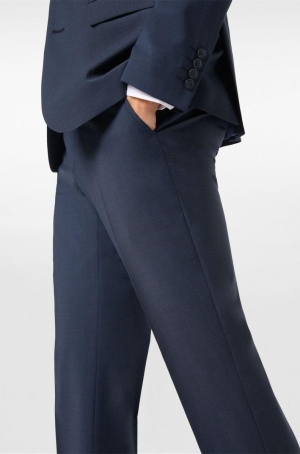 Pierre Cardin férfi nadrág regular futureflex