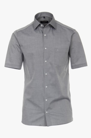 Casamoda férfi ing, modern fit,rövidujjú