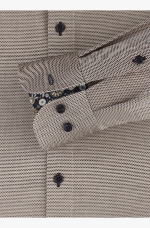 Casamoda férfi ing, modern fit,hosszúujjú