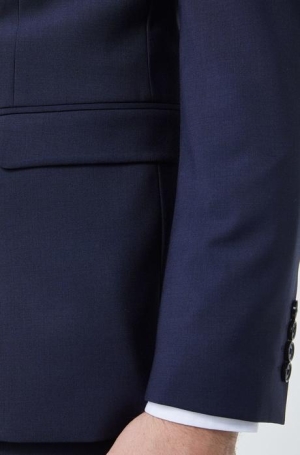 Pierre Cardin férfi zakó futureflex