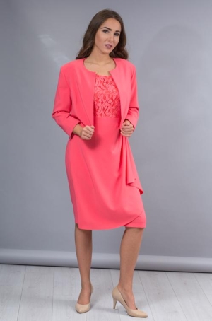 Hermann Lange női ruha