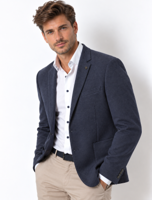 Digel férfi zakó, slim fit Alex