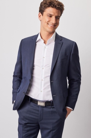 Pierre Cardin férfi öv