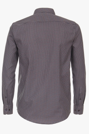 Casamoda férfi ing, casual fit, hosszúujjú