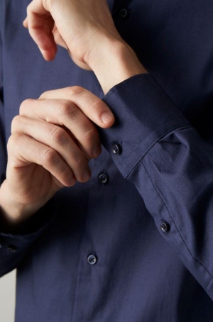 Pierre Cardin férfi ing futureflex