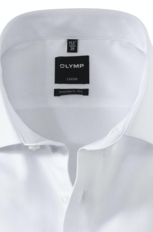 Olymp férfi ing hosszúujjú modern fit