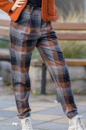 Eleonora női nadrág svédzsebes,getsby