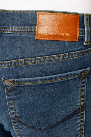 Pierre Cardin férfi nadrág, farmer, futureflex