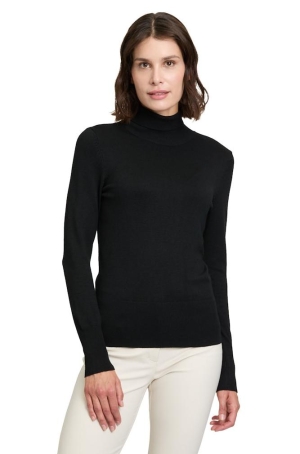 Betty Barclay női pulóver, garbó