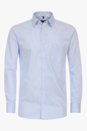 Casamoda férfi ing, comfort fit, hosszúujjú